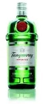 Tanqueray London Dry Gin 43,1% Vol. 1000ml