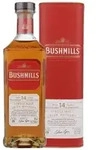 Bushmills 14 Jahre Single Malt Irish Whiskey 40% Vol. 700ml