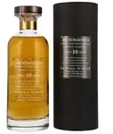 Edradour 2013/2023 10 Jahre Whisky Natural Cask Strength Ibisco Bourbon 60,4% Vol.