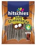 Hitschies Saure Spinnenbeine Cola 125g