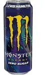 Monster Energy Lewis Hamilton Zero Sugar 500ml