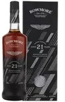 Bowmore 21 Jahre Aston Martin Master's Selection Single Malt Scotch Whisky 51,4% Vol.