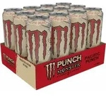 Monster Energy Pacific Punch 12x 500ml