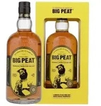 Big Peat 15th Anniversary Edition Islay Blended Malt Scotch Whisky 50% Vol. 700ml