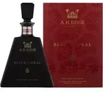 A.H. Riise Black Coral Rum Limited Edition 45,8% Vol. 700ml