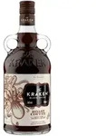 The Kraken Roast Coffee Black Spiced Rum 40% Vol. 700ml