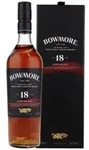 Bowmore 18 Jahre Sherry Oak Cask Single Malt Scotch Whisky 43% Vol. 700ml