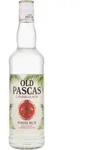 Old Pascas Caribbean White Rum 37,5% Vol. 700ml