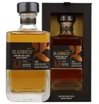 Bladnoch 13 Jahre Heritage Collection Single Malt Scotch Whisky 46,7% Vol. 700ml
