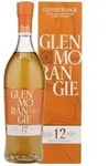Glenmorangie 12 Jahre The Original Single Malt Scotch Whisky 40% Vol. 700ml