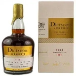 Dictador Jerarquia Fino 29YO Rum 41% Vol. 700ml