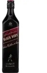 Johnnie Walker Black Ruby Blended Scotch Whisky 40% Vol. 700ml