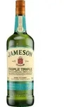 Jameson Triple Marsala Cask Edition Irish Whiskey 40% Vol. 1L