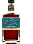 Gold of Mauritius Emerald Edition Rum 40% Vol. 700ml