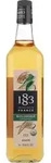 Maison Routin 1883 Agave Bio Sirup 1000ml