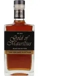 Gold of Mauritius Black 48 Edition Rum 48% Vol. 700ml