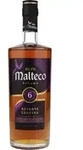 Ron Malteco 6 Jahre Reserva Genuina Rum 40% Vol. 700ml