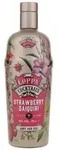 Coppa Cocktails Strawberry Daiquiri Ready-to-drink 10% Vol. 700ml