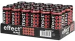 Effect Black Acai Energy Drink 24x 250ml