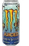 Monster Energy Juiced Aussie Lemonade 500ml