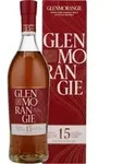 Glenmorangie 15 Jahre Lasanta Single Malt Scotch Whisky 43% Vol. 700ml