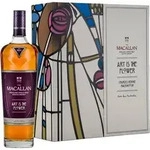 The Macallan Art is the Flower Limited Edition 2024 Single Malt Scotch Whisky 50,4%