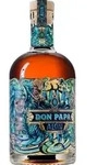 Don Papa Alon Rum Limited Edition 40% Vol. 700ml