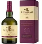 Redbreast PX Edition Irish Whiskey 46% Vol. 700ml