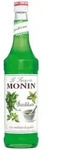 Monin Basilikum Sirup 1000ml