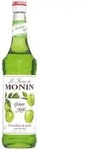 Monin Apfel Gr&uuml;n Sirup 1000ml