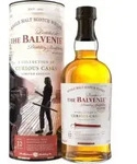The Balvenie 12 Jahre Montilla Wine Cask Finish Single Malt Scotch Whisky 47,3% Vol.