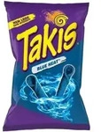 Takis Blue Heat 100g
