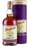 Glenfarclas 16 Jahre Travel Retail Exclusive Single Malt Scotch Whisky 46% Vol....