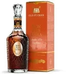 Old St. Croix Non Plus Ultra Ambre d&rsquo;Or Excellence Rum 42% Vol. 700ml