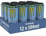 Monster Energy VR46 Zero Sugar 12x 500ml