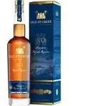 Old St. Croix XO Haakon Royal Reserve Rum-Basis 42% Vol. 700ml