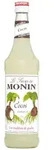 Monin Kokosnuss Sirup 1000ml