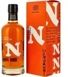 Nikka Frontier Lightly Peated Whisky 48% Vol. 500ml
