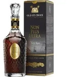 Old St. Croix Non Plus Ultra Very Rare Rum-Basis 42% Vol. 700ml
