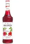 Monin Hibiscus Sirup 1000ml