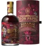 Don Papa Rum Quincentennial Port Cask - 2025 Edition 50% Vol. 700ml