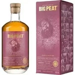Big Peat F&egrave;is &Igrave;le Edition 2026 PX Sherry Casks Islay Blended Malt Scotch Whisky