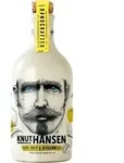 Knut Hansen Earl Grey & Bergamotte Gin 40% Vol. 500ml