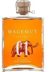 Wagemut 10 Jahre PX Cask Strength Rum 58,7% Vol. 700ml