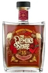 The Demon ́s Share Rum 15 Jahre 43% Vol. 700ml