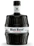 Old St. Croix Royal Danish Navy - Black Barrel Navy Spiced Rum-Basis 40% Vol....