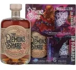 The Demon&rsquo;s Share Rum 6 Jahre Geschenkset &ndash; Halloween Edition 40% Vol. 700ml