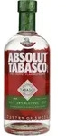 Absolut Vodka Tabasco 38% Vol. 700ml