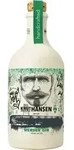 Knut Hansen Werder Bremen Edition Dry Gin 42% Vol. 500ml