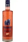 Puschkin Pomegranate Lik&ouml;r 15% Vol. 700ml